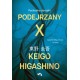 Podejrzany X. Pochodna zbrodni Keigo Higashino motyleksiazkowe.pl