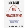 Nic mnie nie powstrzyma. Osiągaj więcej dzięki sile umysłu