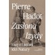 Zasłona Izydy. Esej o historii idei Natury Pierre Hadot motyleksiazkowe.pl