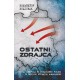 Ostatni zdrajca Koziołek Krzysztof motyleksiazkowe.pl