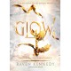 Glow Saga o złotej niewolnicy Tom 4
