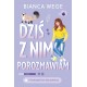 Dziś z nim porozmawiam Bianca Wege motyleksiazkowe.pl