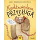 Niedźwiedzia przysługa Nika Jaworowska-Duchlińska motyleksiazkowe.pl