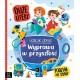 Wyprawa w przyszłość Uczę się czytać