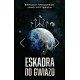 Eskadra Do Gwiazd Brandon Sanderson motyleksiazkowe.pl
