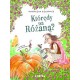 Którędy na Różaną? Magdalena Kiełbowicz motyleksiazkowe.pl