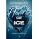 Heart of ice. Miłość w Alpach. Gabriel Iwona Jaworska motyleksiazkowe.pl