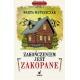 Zakończeniem jest Zakopane Marta Matyszczak motyleksiazkowe.pl