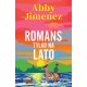 Romans tylko na lato Abby Jimenez motyleksiazkowe.pl