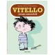 Vitello rysuje samochód Kim Fupz Aakeson motyleksiazkowe.pl