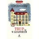 Trup w sanatorium Marta Matyszczak motyleksiazkowe.pl