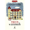 Trup w sanatorium