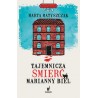 Tajemnicza śmierć Marianny Biel