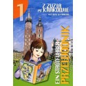 Z Zuzią po Krakowie - Przewodnik Mit Susi in Krakau - Ein Stadtfuhrer