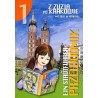 Z Zuzią po Krakowie - Przewodnik Mit Susi in Krakau - Ein Stadtfuhrer