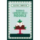 Tajemnica gwiazdkowego puddingu Agatha Christie motyleksiazkowe.pl