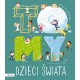 To MY dzieci świata Eliza Piotrowska motyleksiazkowe.pl
