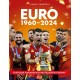 Euro 1960-2024. Historia piłkarskich mistrzostw Europy