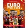 Euro 1960-2024. Historia piłkarskich mistrzostw Europy