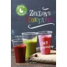 Zielone koktajle 365 przepisów
