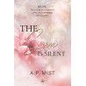 The sun is silent