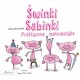 Świnki Sabinki. Praktyczna matematyka Joanna Krzyżanek motyleksiazkowe.pl