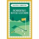 Morderstwo na polu golfowym Agatha Christie motyleksiazkowe.pl