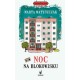 Noc na blokowisku Marta Matyszczak motyleksiazkowe.pl