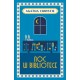 Noc w bibliotece Agatha Christie motyleksiazkowe.pl