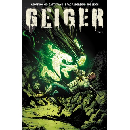 Geiger Tom 2 motyleksiazkowe.pl