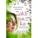 Zaklinaczka Małgorzata Starosta motyleksiazkowe.pl
