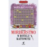 Morderstwo w hotelu Kattowitz