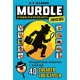 Murdle Junior Wyzwania dla dociekliwych
