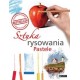 Sztuka rysowania. Pastele motyleksiazkowe.pl