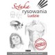 Sztuka rysowania. Ludzie motyleksiazkowe.pl