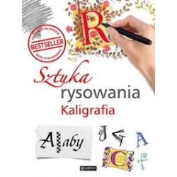 Sztuka rysowania. Kaligrafia motyleksiazkowe.pl