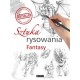Sztuka rysowania. Fantasy motyleksiazkowe.pl
