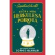 Cicha noc Herkulesa Poirota Sophie Hannah motyleksiazkowe.pl