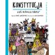 Konstytucja czyli mrówcza robota. O tym dorośli też Ci nie mówią motyleksiazkowe.pl