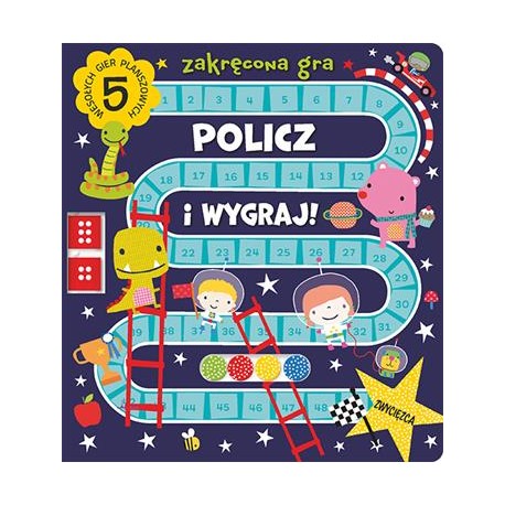 Zakręcona gra. Policz i wygraj motyleksiazkowe.pl