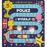 Zakręcona gra. Policz i wygraj