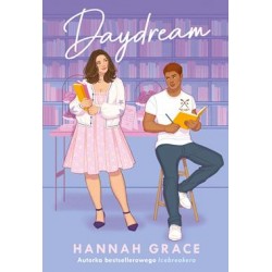 Daydream. Maple Hills Hannah Grace motyleksiazkowe.pl