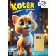 Kotek i przyjaciele z sąsiedztwa