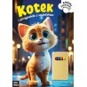 Kotek i przyjaciele z sąsiedztwa
