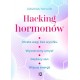 Hacking hormonów Davinia Taylor motyleksiazkowe.pl