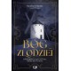 Bóg złodziei Karolina Urbaniec motyleksiazkowe.pl