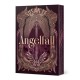 Opowieść Penryn o końcu świata. Angelfall. Tom 1 (ilustrowane brzegi) Susan EE motyleksiazkowe.pl