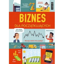 Biznes dla początkujących motyleksiazkowe.pl
