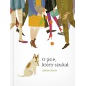 O psie, który szukał