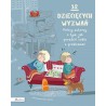 12 dziecięcych wyzwań Polscy autorzy o tym, jak poradzić sobie z problemami
